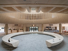 006_Stora Enso's Head Office